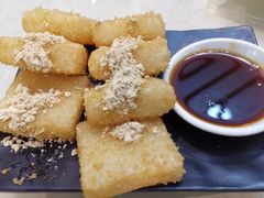 -三猫黑鱼花(南大店)