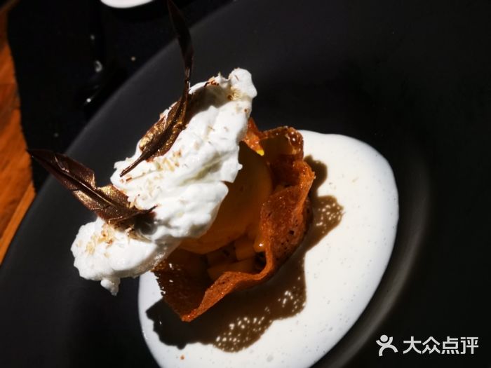 AZUL by FUEL蓝色·法式酒馆(琶醍店)图片