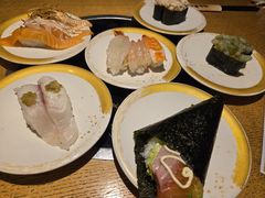 -合点寿司(美罗城店)
