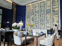 -翠湖轩中餐厅(昆明翠湖宾馆店)