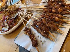 -大话小腰(鸟巢店)