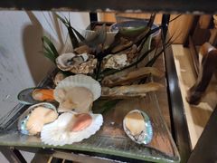-樾餐厅泰式海鲜火锅(民歌湖店)