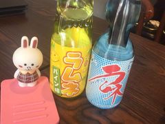 -哏儿寿司(红桥店)