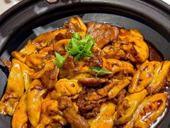 -鱼痴渔醉·食鲜集(汉口江滩店)