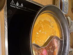 -温野菜涮涮锅(大悦城店)