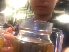 -老头儿油爆虾(星光一期店)