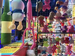 -大玩家超乐场(金华万达店)