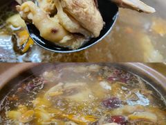 -威邵鸡煲(西华路总店)