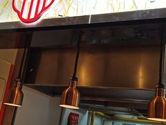 门面-锦園(伊势丹美食城店)