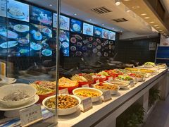 -聚丰园•湖鲜餐厅(阿红私房菜梅石路店)