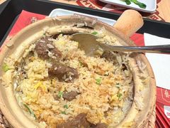 -华记煲仔华·煲仔饭(市桥易发店)