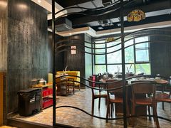 -今日牛事潮汕鲜牛肉火锅(瑞金店)