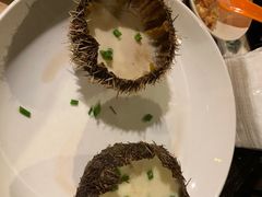 -仙本那渔人码头餐厅