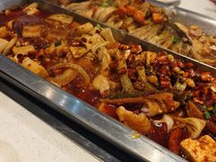 -尚渔味双拼烤鱼(燕郊永旺店)