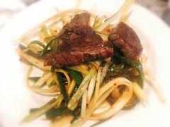 -Daedo Sikdang(往十里总店)