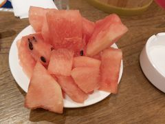 -刘一锅筋头巴脑(小北店)