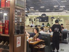 -聚宝源(西单店)