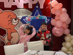 -湖锦酒楼(八一路店)