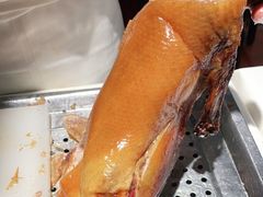 -大鸭梨烤鸭(石佛营店)