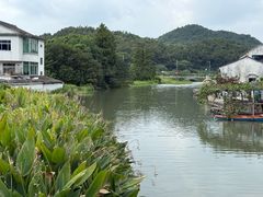 -东钱湖旅游度假区