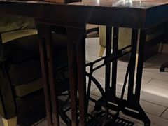 -食间牛排(重庆路万达店)