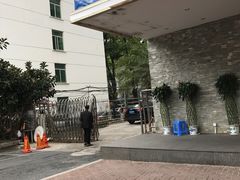 -海蓝海鲜馆(五四北店)