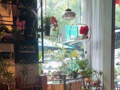 -街角 T·COFFEE 融合料理·BISTRO(车公庙店)