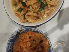 -回家吃饭·地道南昌菜(建德观总店)