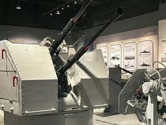 -中国人民解放军海军博物馆