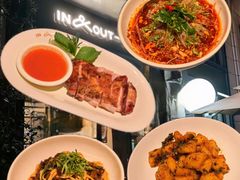 -一坐一忘云南菜(嘉里中心店)