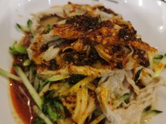 -魏家凉皮(博水商务大厦店)