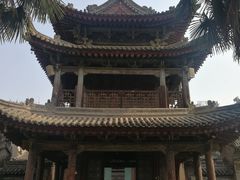 -大学习巷清真寺