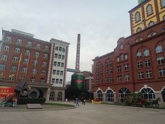 -青岛啤酒博物馆