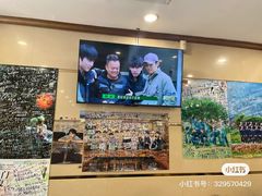 -美达尔烧烤(银川东路店)