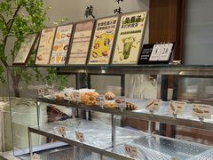 -君之狮子山·轻糖烘焙(松江印象城店)