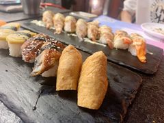 -喜寿司(金狮广场店)