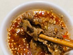 -海底捞火锅(武胜路凯德广场店)