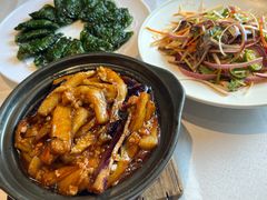 -诚如金·南宁本地菜(信息港店)