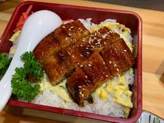 -割烹旭日本料理(龙湖狮山天街店)