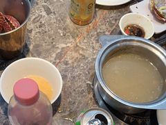-曼格活海鲜·牛排自助(光明蓝鲸店)