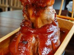 -大牌大·传统杭帮菜(湖滨店)