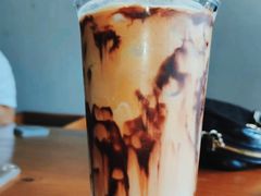 -参差咖啡(水果湖公园店)