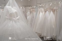 -MANLI BRIDAL婚纱