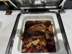 -鹭江潮餐厅•福建菜(鹭江佲家酒店)