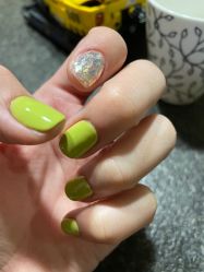 -莉娜美睫·穿戴甲