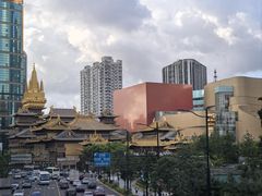 -上海久光百货