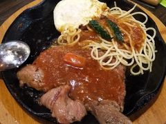 -豪食尚牛排自助餐厅(环球商业广场店)