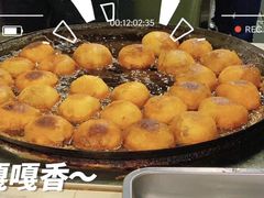 -煎意浓·吴记煎包(交通路店)