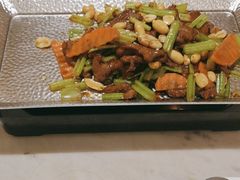 -小菜园新徽菜(南京秦淮龙蟠汇店)