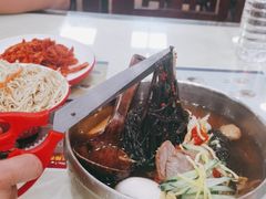 -服务大楼冷面(延大店)